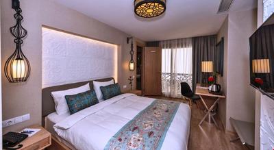 Aybar Hotel Sultanahmet