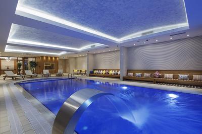 AtaKöşküm Hotel - Tuzla