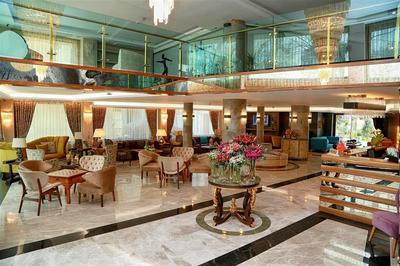 Tuzla Garden Hotel & Spa