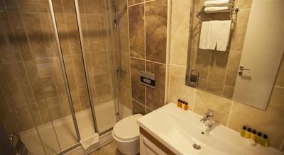 Helikon Business Hotel