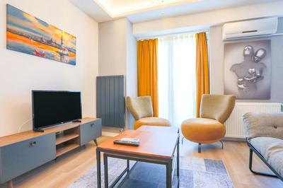 Sultans Suit3 | Üsküdar