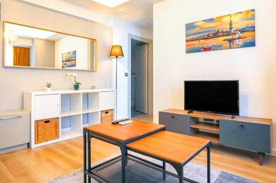 Sultans Suit3 | Üsküdar