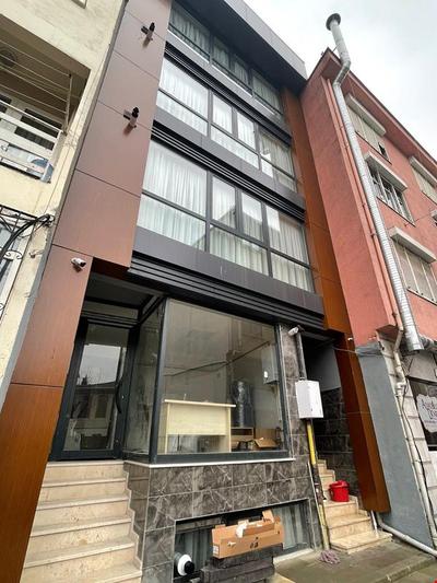 ZMF Pansiyon Üsküdar