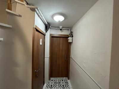 Ftf Suits Kuzguncuk Bostan