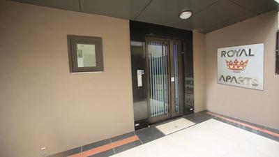 Royal Aparts