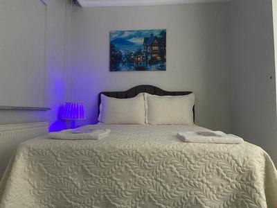 Sahil Otel Üsküdar