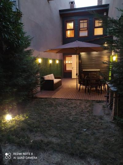 New Lux Comfortable Villa