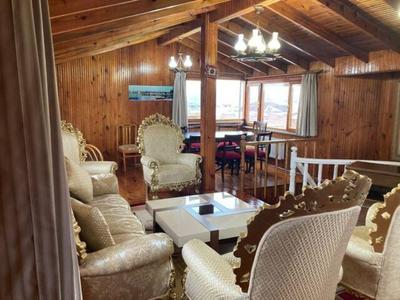 Villa In A Great Location