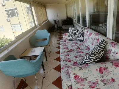 Sea View Aparment Üsküdar