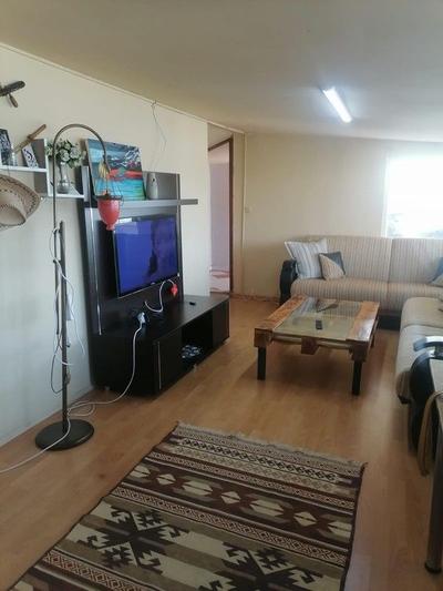 Sea View Aparment Üsküdar