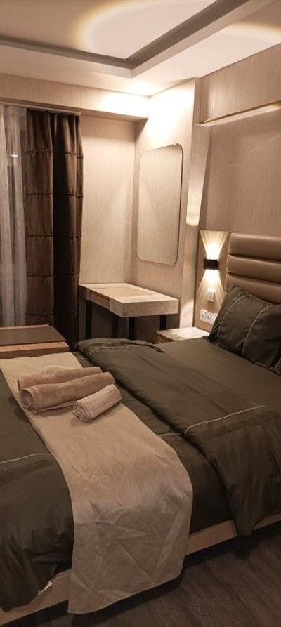 Cozy and New Apartment Üsküdar