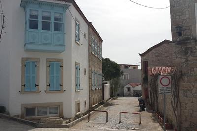 Kozanoğluhan Butik Otel