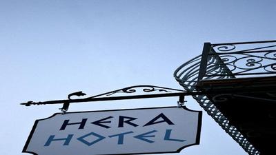 Hera Butik Otel