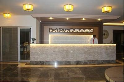 Hotel La Bella Bergama