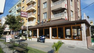Serapion Hotel