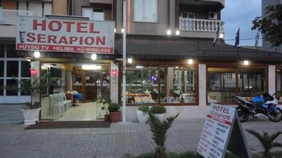 Serapion Hotel