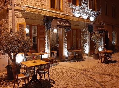 1881 Halil Efendi Butik Otel