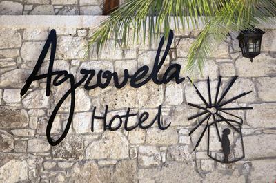 Agrovela Hotel