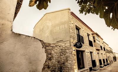 Ala Da Vinci Hotel Alaçatı