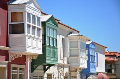 Alaçatı Eldoris Hotel