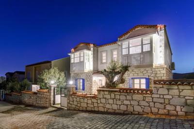 Alaçatı Fora Bella Otel