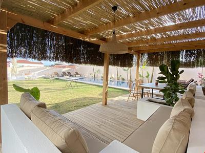 Alaçatı Fora Bella Otel