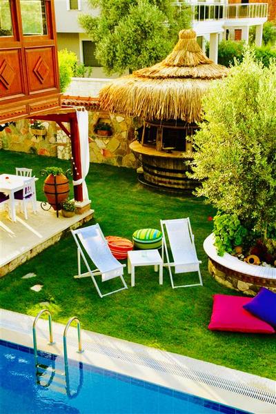 Alaçatı La Siempre