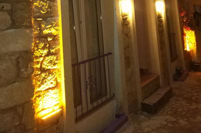 Alaçatı Lavender Butik Otel