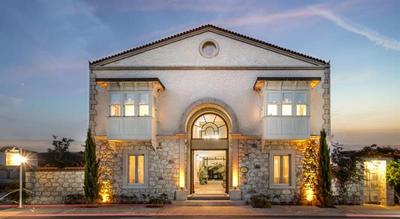 Alaçatı Luce Design Hotel - Special Category