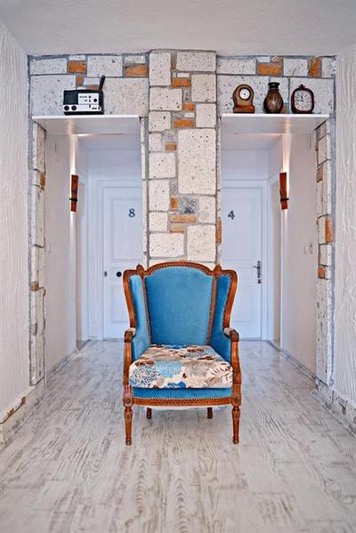 Alaçatı Private Hotel