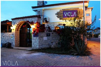 Alaçatı Viola Hotel
