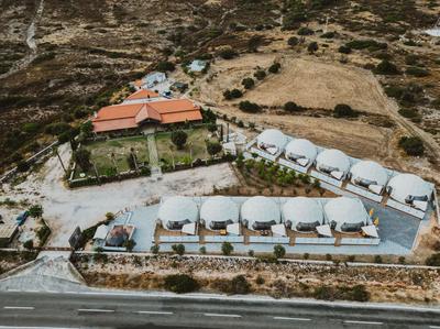 Alaçatı Route 35 Glamping & Restaurant