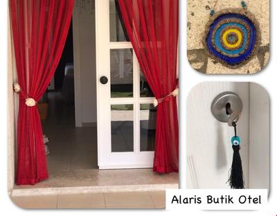 Alaris Hotel Alaçatı