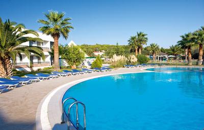 Altın Yunus Apart Beach Plus