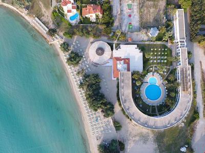 Altın Yunus Apart Beach Plus