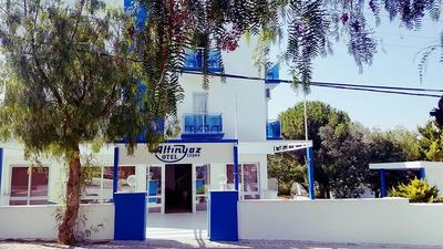 Altınyaz Hotel