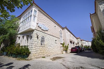 Alya Rüzgarı Otel Alaçatı