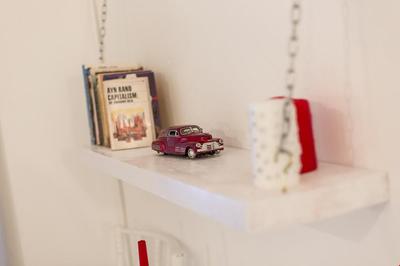 Atlıhan Otel Alaçatı