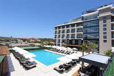 Aya Yorgi Hotel By T