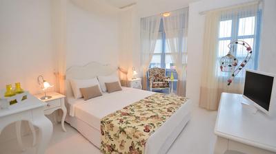 Balambaka Hotel Alaçatı