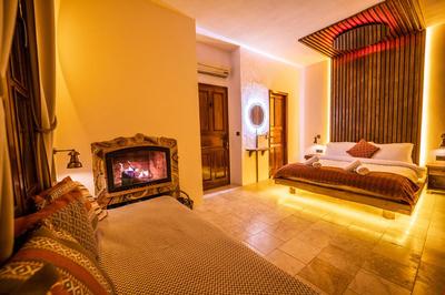 Banana Alaçatı Wellness Hotel - Adults Only