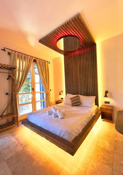 Banana Alaçatı Wellness Hotel - Adults Only