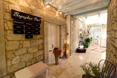 Beyaz Han Butik Hotel