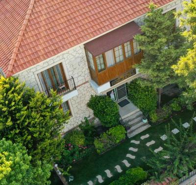 Bizim Ev Otel Alaçatı
