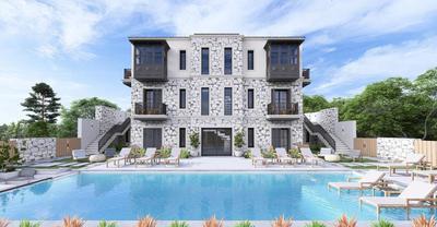 Blanco Suites Alacati