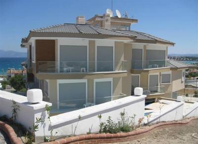 Boyalık Demirel Residence