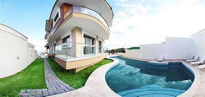 Boyalık Demirel Residence