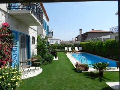 Bramasole Alaçatı Butik Otel