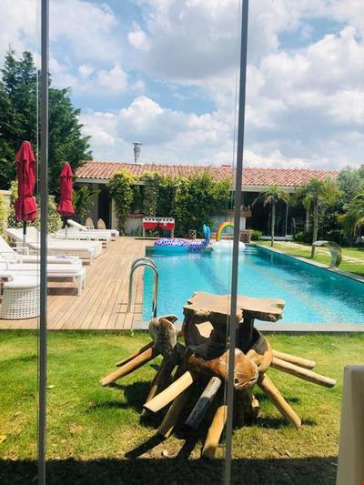 Casa Rubino Butik Otel