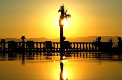 WA Çeşme Farm Hotel Beach Resort & Spa